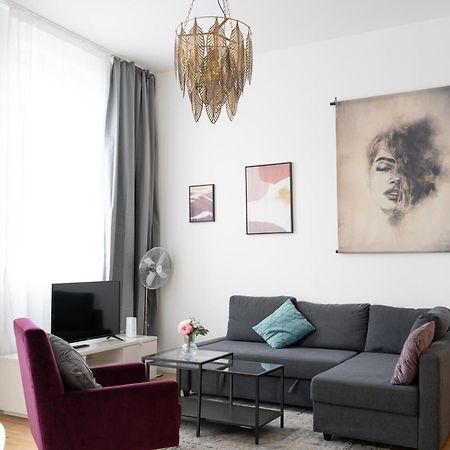 Urban Flats Berlin Aparthotel ภายนอก รูปภาพ