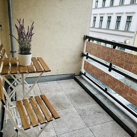 Urban Flats Berlin Aparthotel ภายนอก รูปภาพ