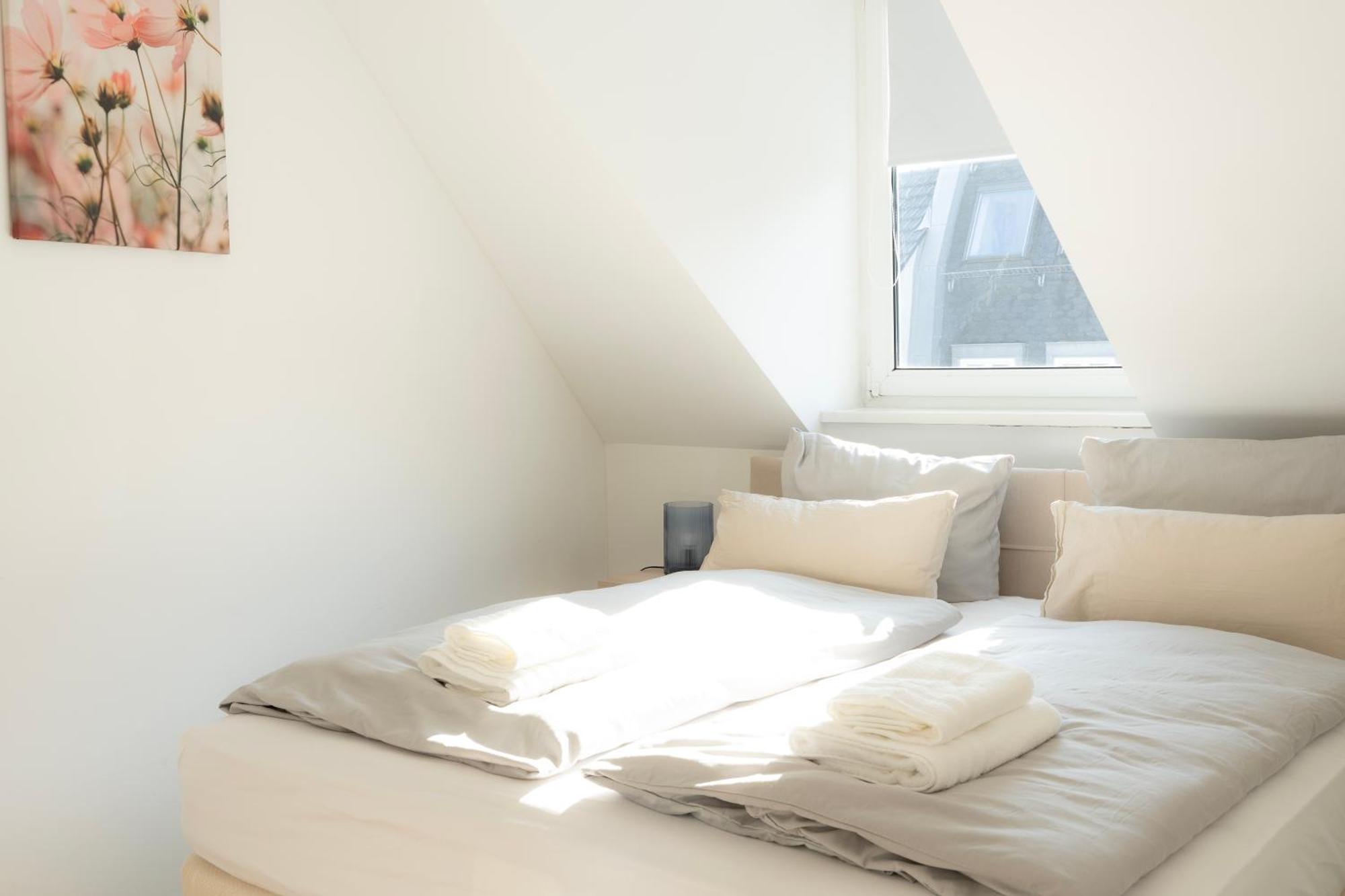 Urban Flats Berlin Aparthotel ภายนอก รูปภาพ