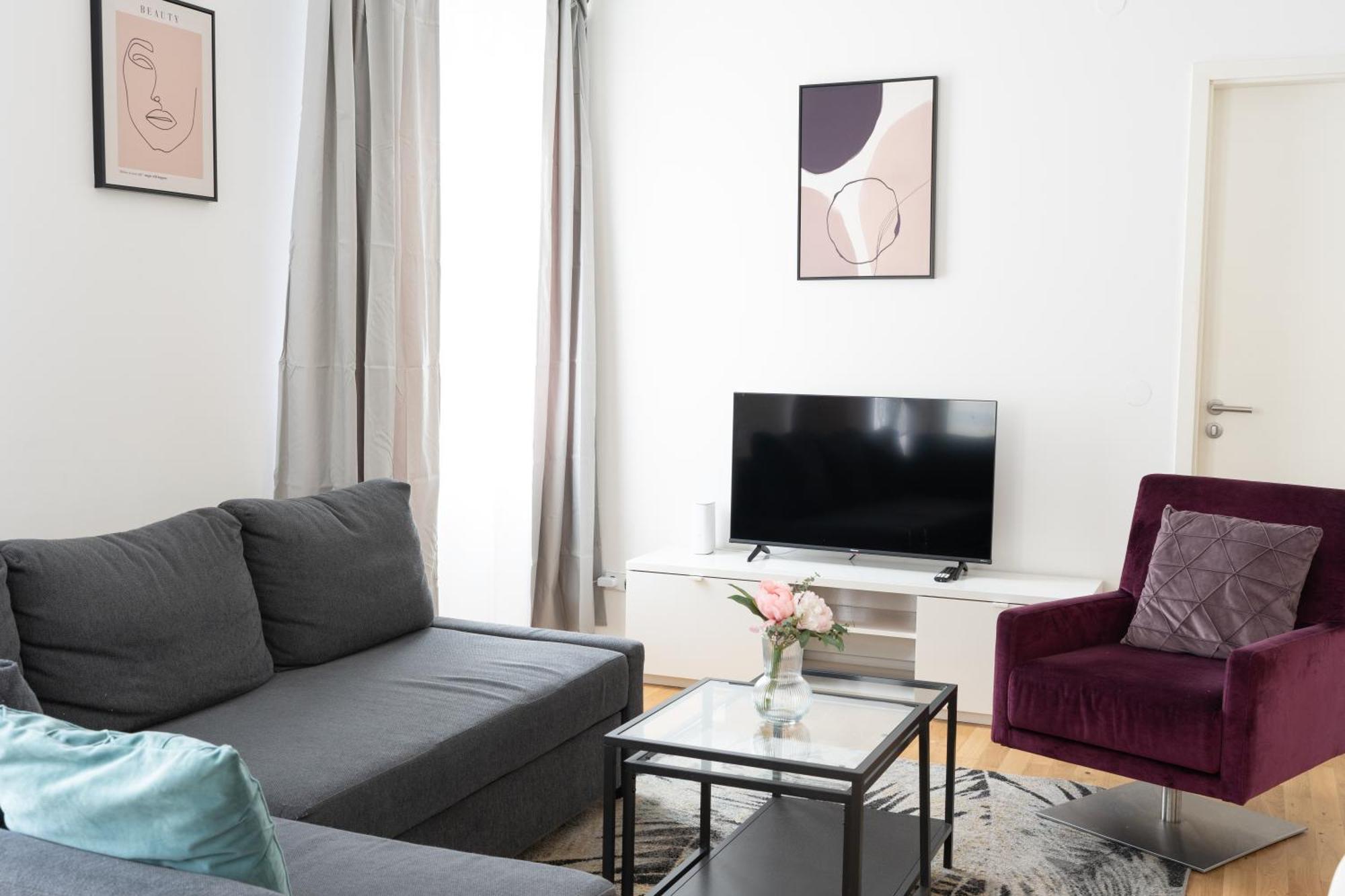 Urban Flats Berlin Aparthotel ภายนอก รูปภาพ