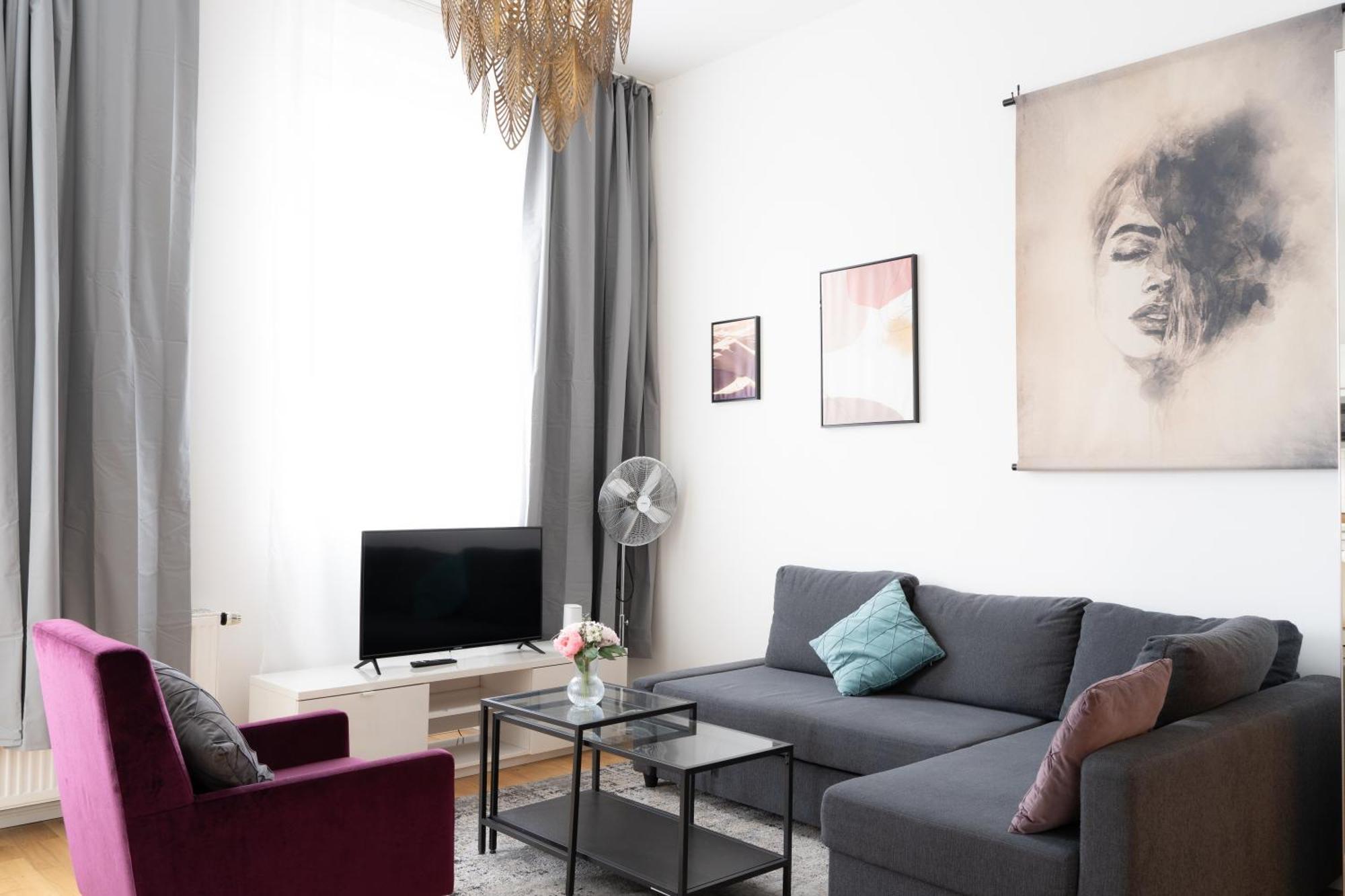 Urban Flats Berlin Aparthotel ภายนอก รูปภาพ