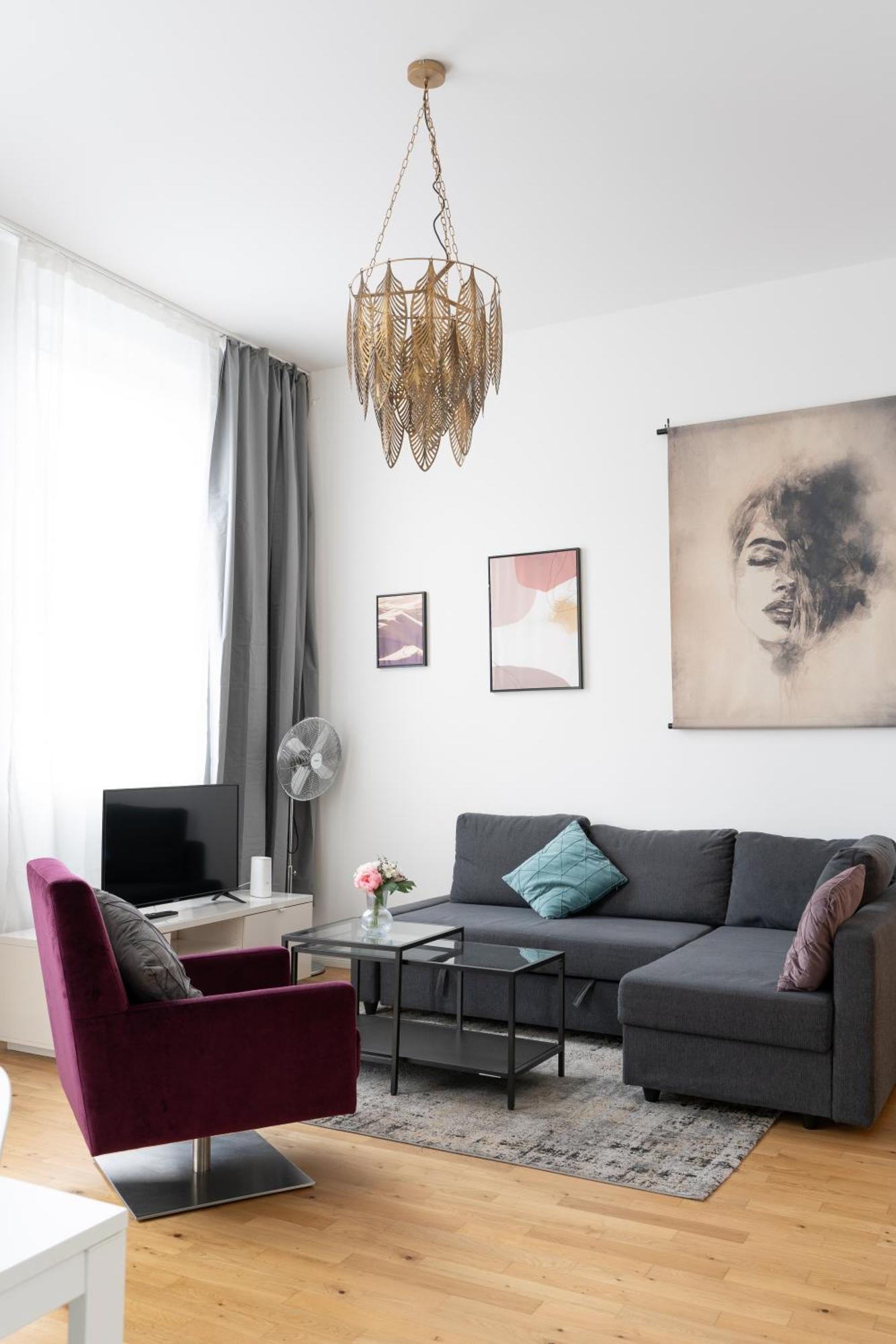 Urban Flats Berlin Aparthotel ภายนอก รูปภาพ