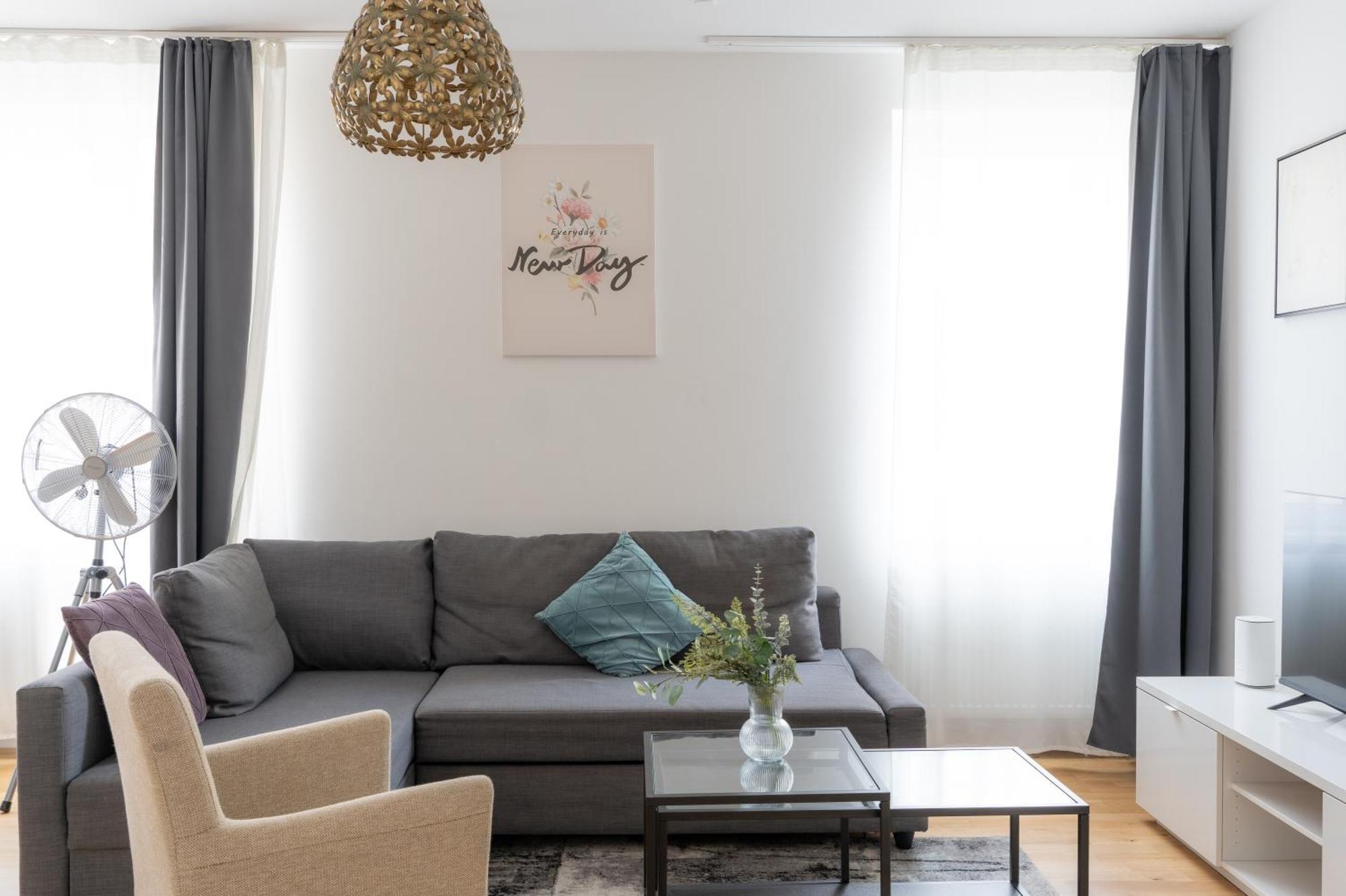 Urban Flats Berlin Aparthotel ภายนอก รูปภาพ