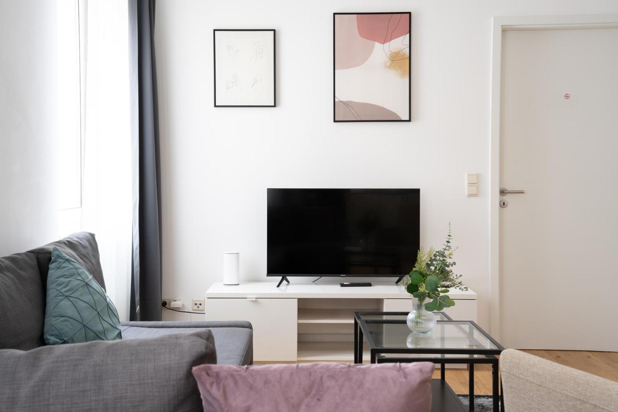 Urban Flats Berlin Aparthotel ภายนอก รูปภาพ